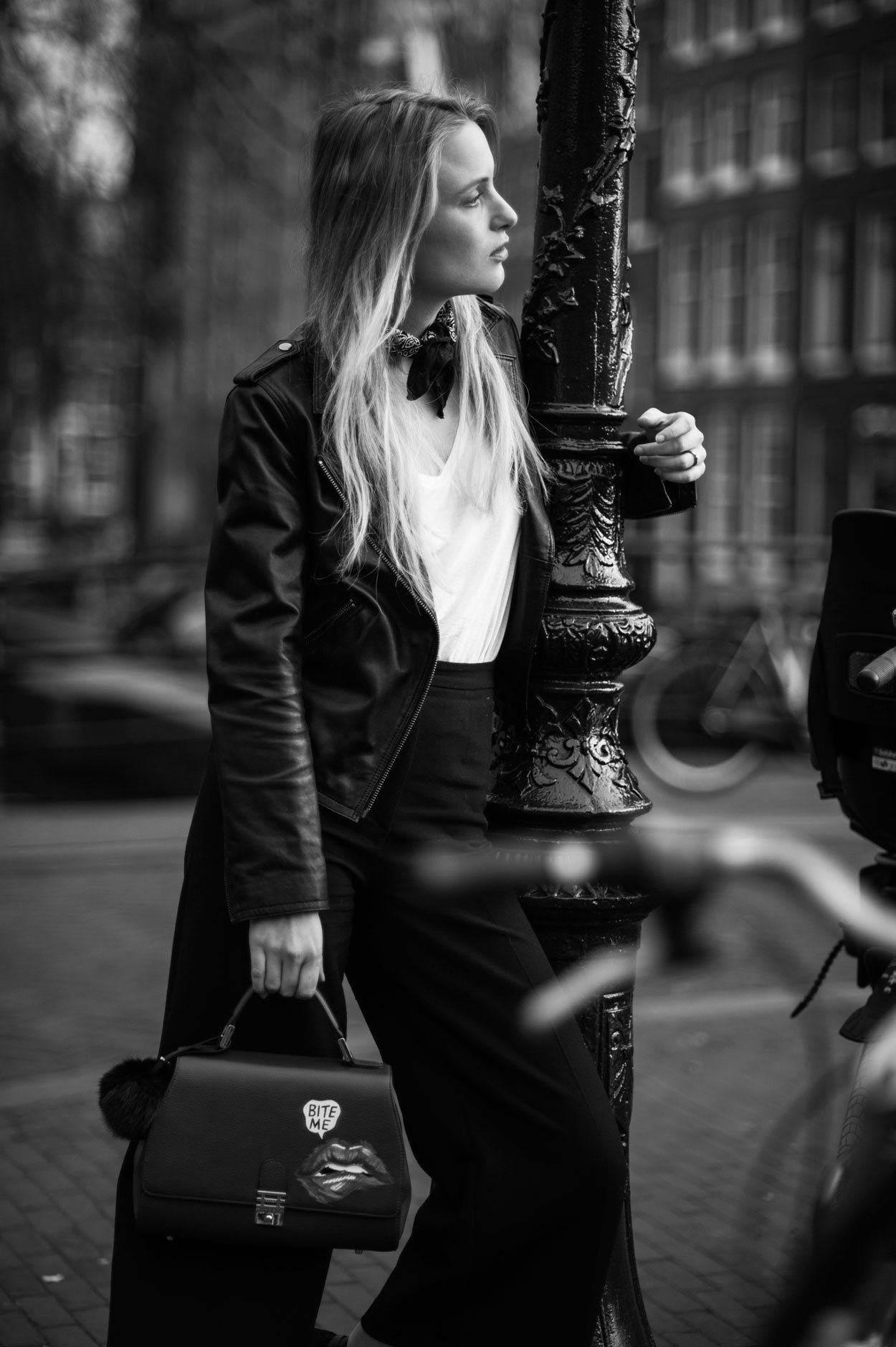 fashion blogger amsterdam 