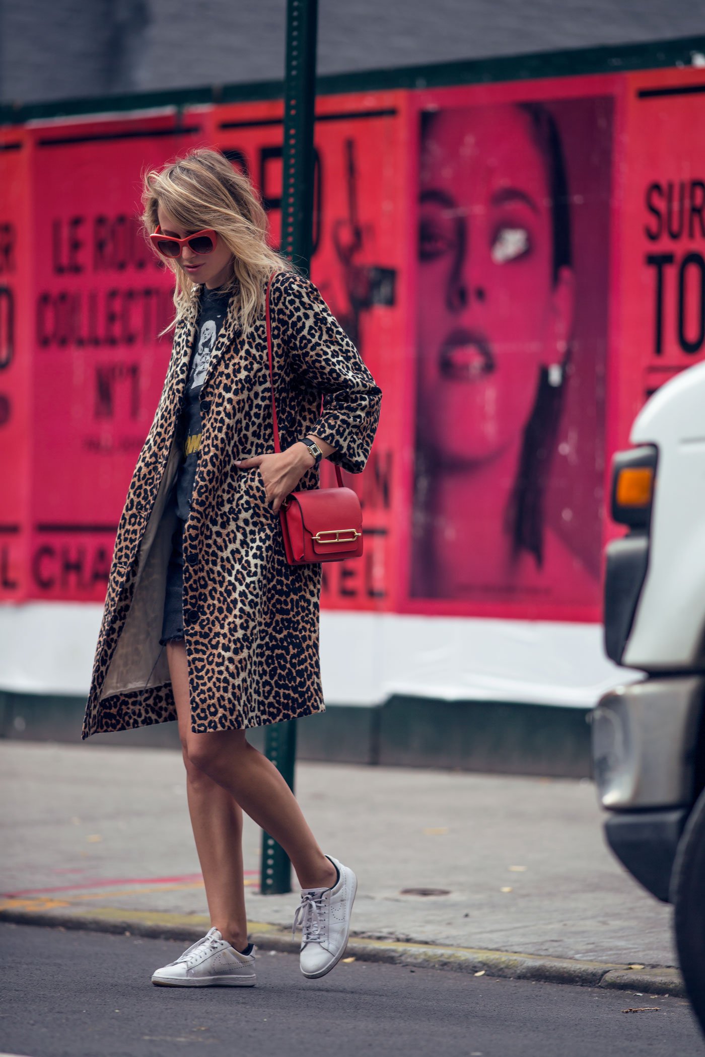  rebecca laurey leopard coat 